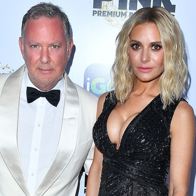 RHOBH's PK Kemsley Shares Sobriety Journey Amid Dorit Breakup